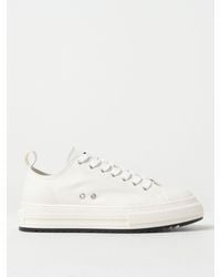 DSquared² - Sneakers Berlin in canvas - Lyst