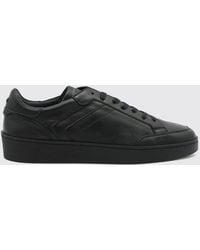 Canali - Low-Top Trainers - Lyst