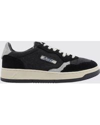 Autry - Medalist Low Trainers - Lyst