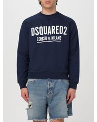 DSquared² - Sweatshirt - Lyst