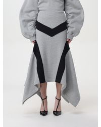 The Attico - Rock Damen - Lyst