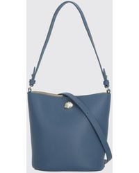 Coccinelle - Leather Nikla Bag - Lyst