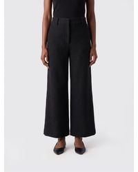 Max Mara - Trousers - Lyst