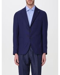 Tagliatore - Jacke Herren - Lyst