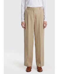 Grifoni - Pants - Lyst