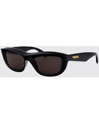 Bottega Veneta - Acetate Sunglasses - Lyst