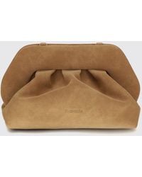 THEMOIRÈ - Themoir&Egrave Handbag - Lyst