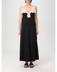 Jil Sander - Kleider Damen - Lyst