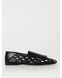 Sergio Rossi - Ballet Pumps - Lyst