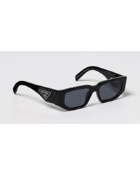 Prada - Sunglasses - Lyst