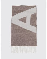A.P.C. - Schal Damen - Lyst