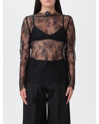 Alberta Ferretti - Top - Lyst