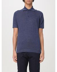 Brunello Cucinelli - Polo Herren - Lyst