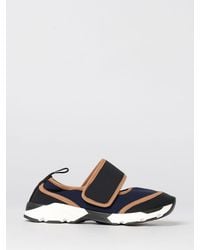 Marni - Neoprene Running Sneakers - Lyst