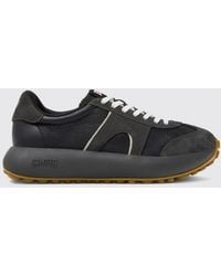 Camper - Pelotas Athens Leather Sneakers - Lyst