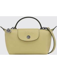 Longchamp - Shoulder Bag - Lyst