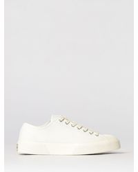 Superga - 2432 Works Cotton Canvas Sneakers - Lyst