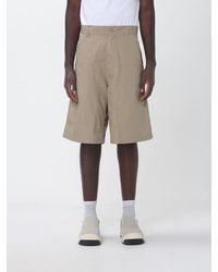 Carhartt - Cotton Shorts - Lyst