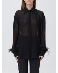 Pinko - Shirt - Lyst