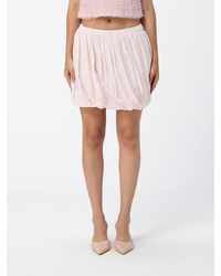 Twinset - Skirt - Lyst