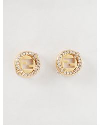 Fendi - Jewel - Lyst