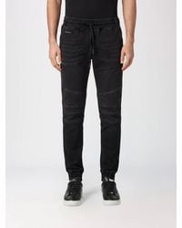 Philipp Plein - Slim Fit Skinny Jeans - Lyst