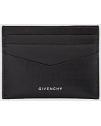 Givenchy - Portmonnaie Herren - Lyst