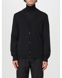 BOSS - Cardigan Homme - Lyst