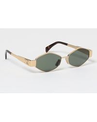 Celine - Occhiali Da Sole Triomphe - Lyst