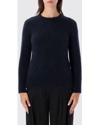 Soeur - Slim Fit Crewneck Jumper - Lyst