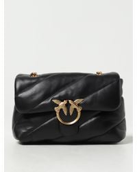 Pinko - Shoulder Bag - Lyst