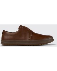 Camper - Chaussures Derby Homme - Lyst