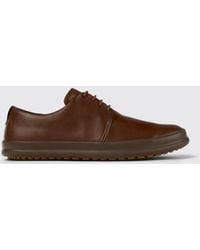 Camper - Schnürschuhe Herren - Lyst