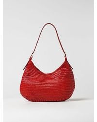 Dragon Diffusion - Umhängetasche Damen - Lyst