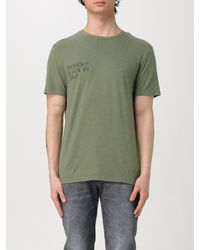 Dondup - T-Shirt Herren - Lyst