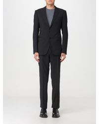 Emporio Armani - Suit - Lyst