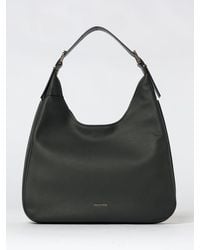 Michael Kors - Nolita Grained Leather Hobo Bag - Lyst