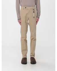Manuel Ritz - Slim Fit Chino Trousers - Lyst