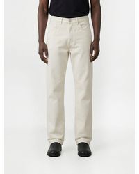 Haikure - Cotton Denim 5-Pocket Jeans - Lyst