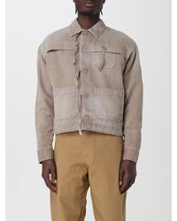 WOOD WOOD - Jacket - Lyst