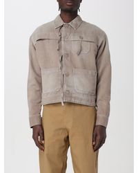 WOOD WOOD - Chaqueta Hombre - Lyst