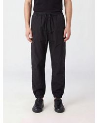 Fear Of God - Recycled Nylon Track Pants With Elasticated Waist - Lyst