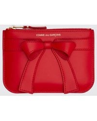 Comme des Garçons - Wallet - Lyst