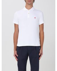 Peuterey - Polo Basic - Lyst
