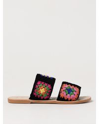 Manebí - High Heel Shoes - Lyst
