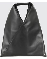 MM6 by Maison Margiela - Handtasche Damen - Lyst