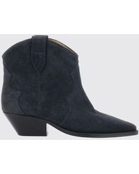 Isabel Marant - Boots - Lyst
