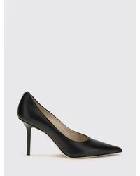 Jimmy Choo - Pumps Love 85 Calfskin - Lyst