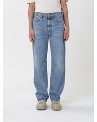 CYCLE - Straight Jeans - Lyst