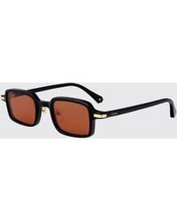 Cartier - Recycled Acetate Sunglasses - Lyst